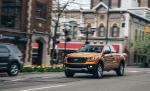 Ford Ranger XL STX SuperCab 2018 года (NA)